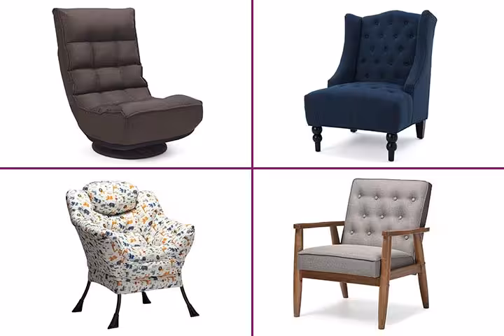 11 Best Reading Chairs