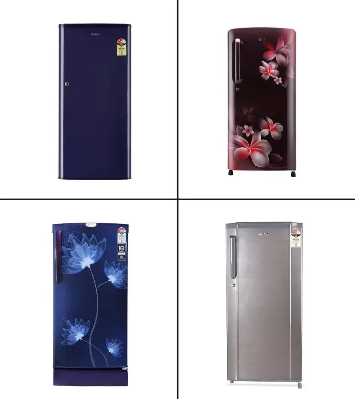 11 Best Refrigerators Fridge Under 15000 In India