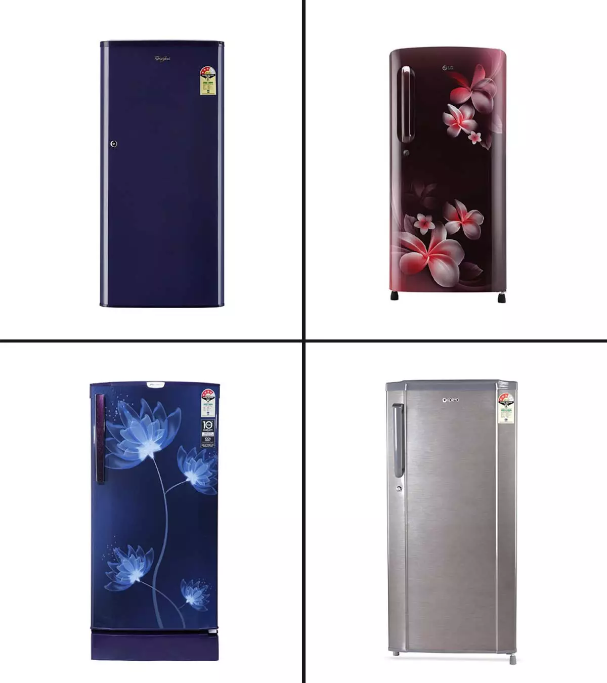 11 Best Refrigerators (Fridge) Under 15000 In India