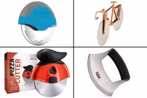 13 Best Pizza Cutters To Buy In 2020
