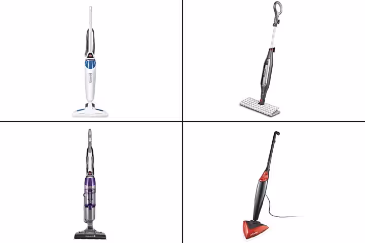 13 Best Steam Mops Of 2020