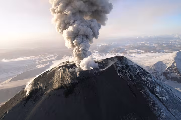 30 Interesting Facts And Information About Volcanoes For Kids