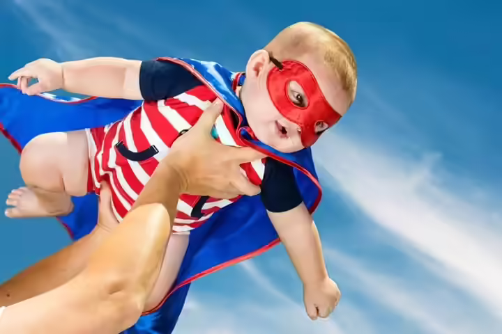 7 Of The Easiest Halloween Costumes