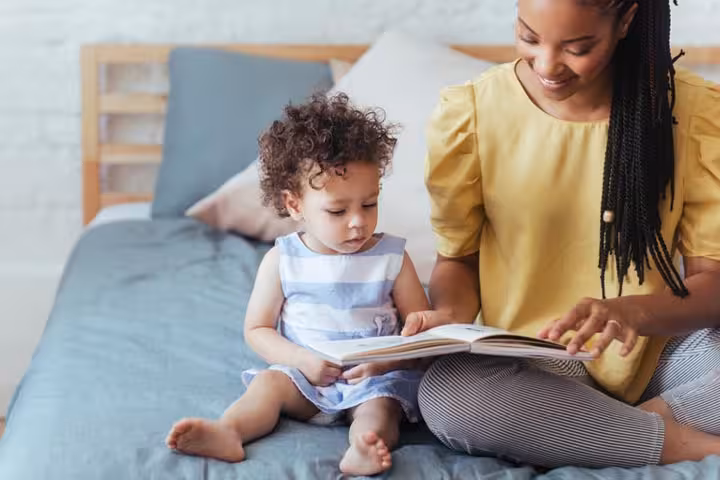 8 Activities And Books For Teaching Toddlers To Read-1