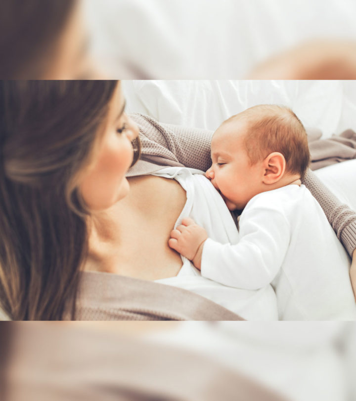 8 Amazing Benefits Of Extended Breastfeeding Nursing Beyond A Year