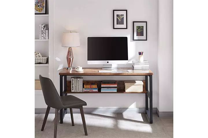 AMOAK Computer Desk