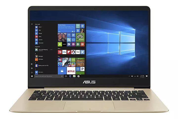 ASUS ZenBook UX430UA-GV573T Laptop