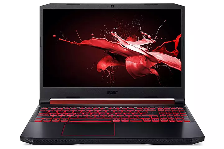 Acer Nitro 5 Gaming Laptop