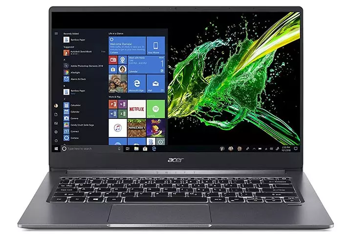 Acer Swift 3 Laptop