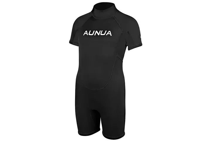 Aunua Children’s Shorty Wetsuit