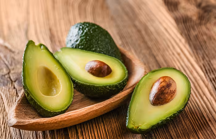 Avocados