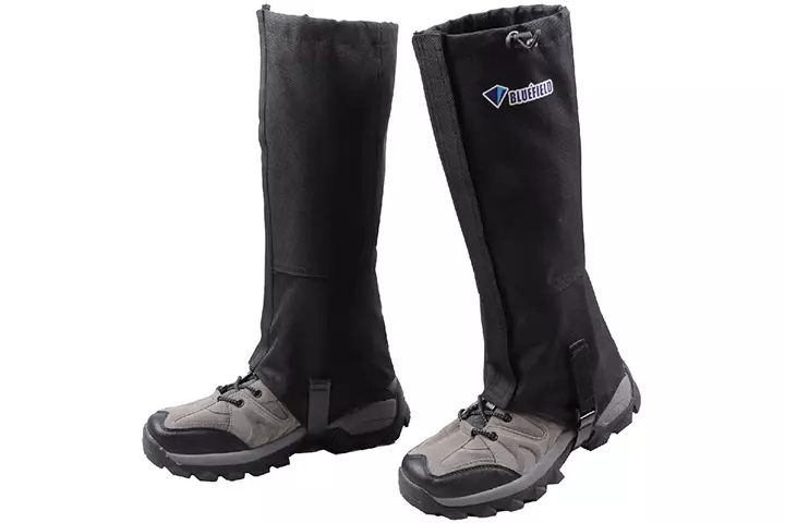 Azarxis Hiking Gaiters