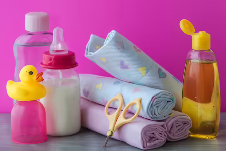 Baby Products