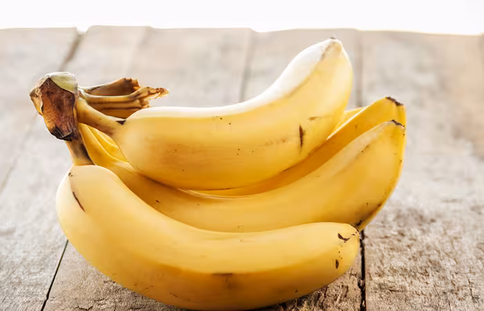 Bananas Bananas