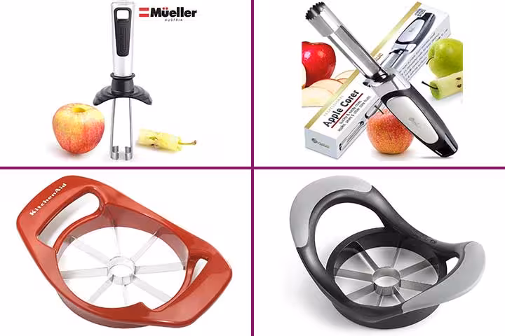 Best Apple Corers To Buy In 2020