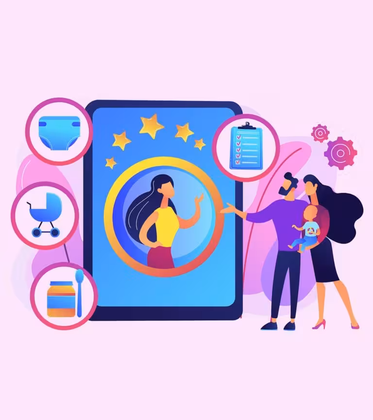 16 Best Babysitting Apps For Parents