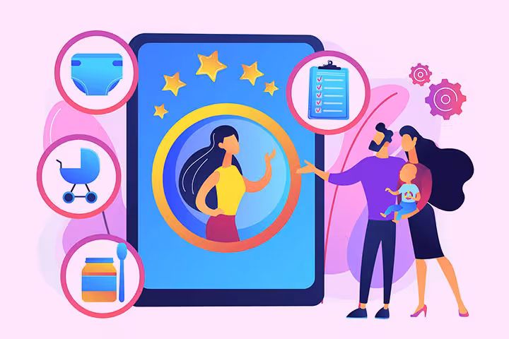 16 Best Babysitting Apps For Parents