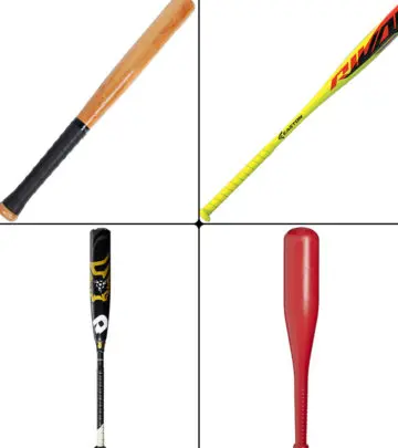 11 Best Baseball Bats To Buy In 2021_image