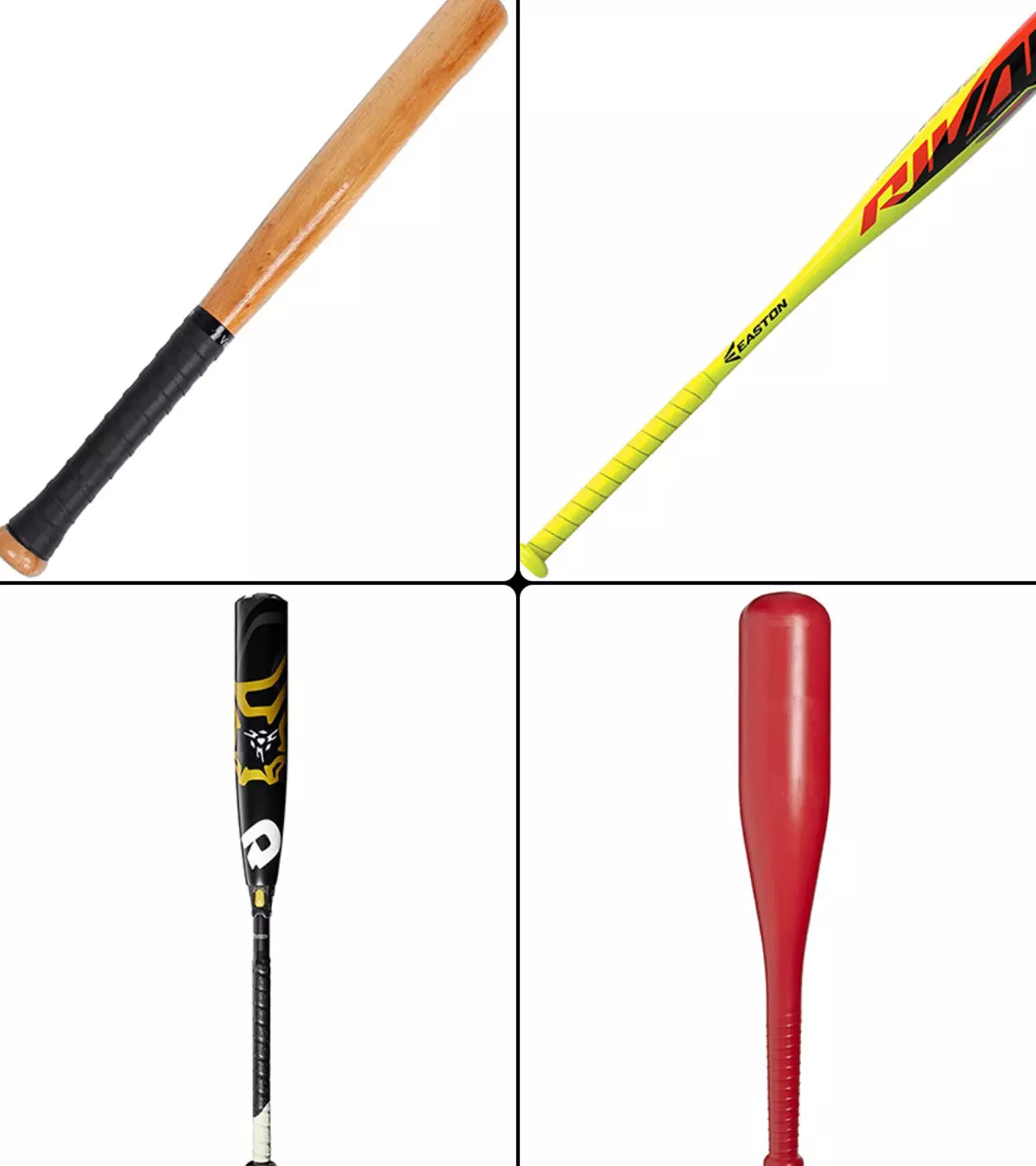 11 Best Baseball Bats To Buy In 2021