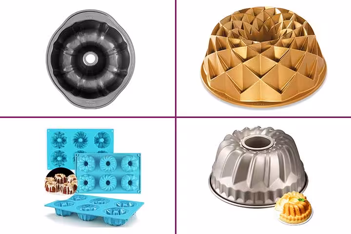 Best Bundt Pans Of 2020