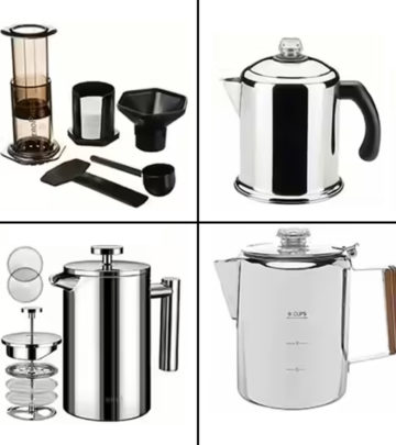 Best Camping Coffee Makers In