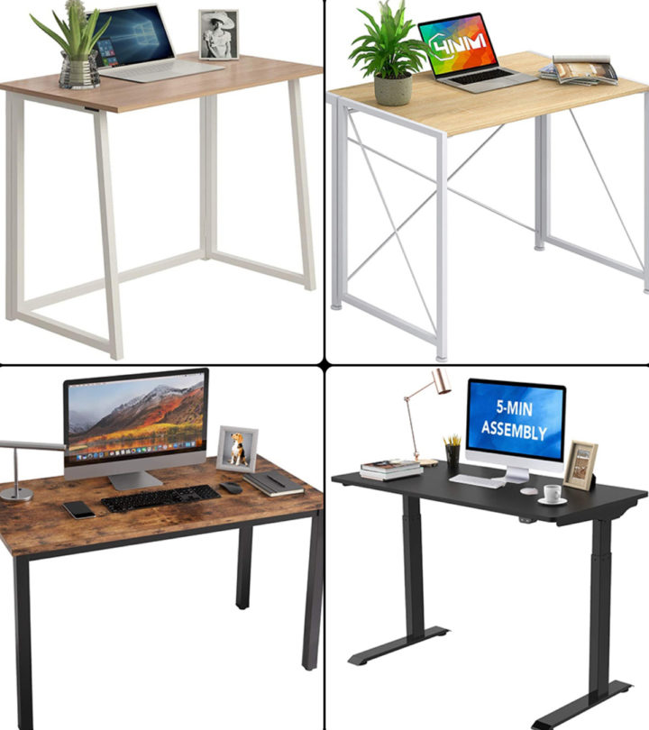 Best Home Office Desks