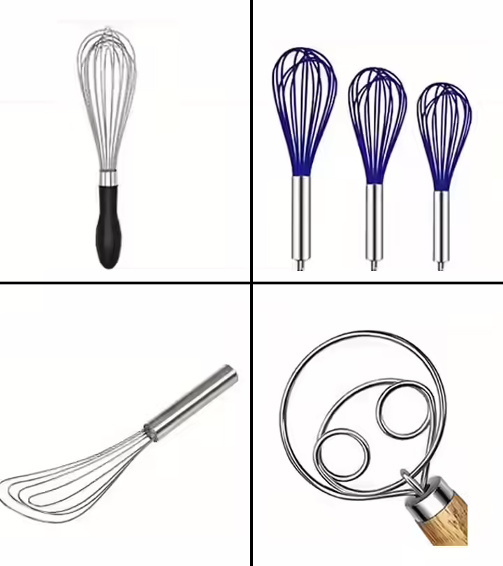 Best Kitchen Whisks
