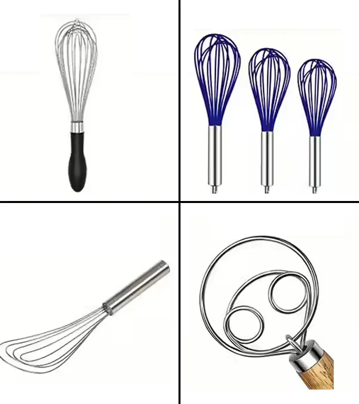 Best Kitchen Whisks