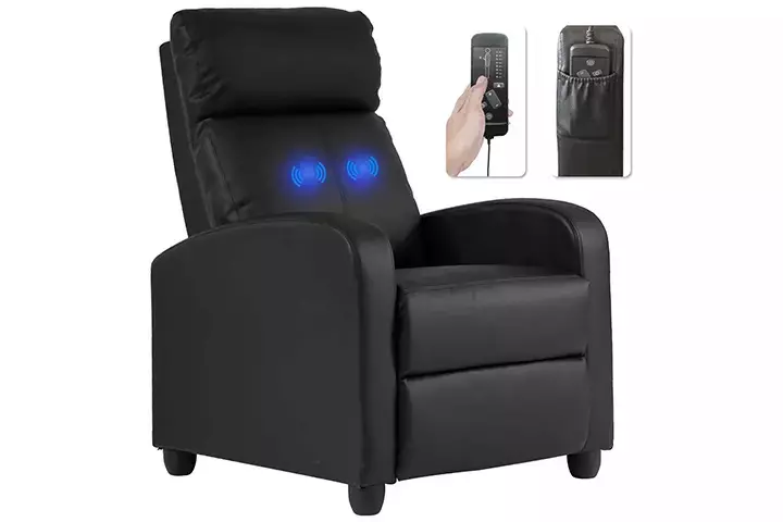 Best Massage Recliner Chair