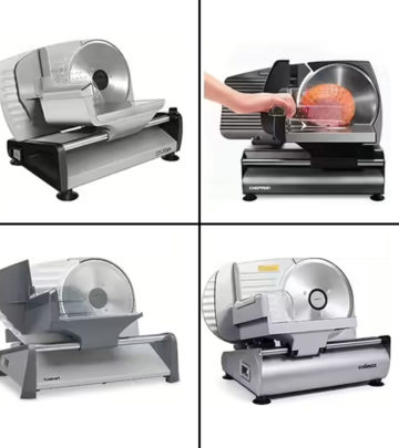 15 Best Meat Slicers For Home And Commercial Use_image