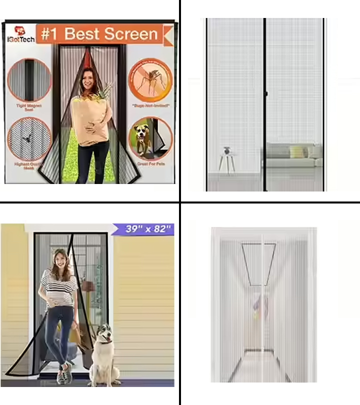 Best Screen Doors That Are Easily Installable