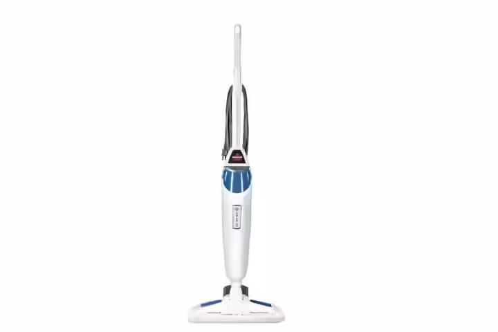 Bissell PowerFresh Deluxe Steam Mop