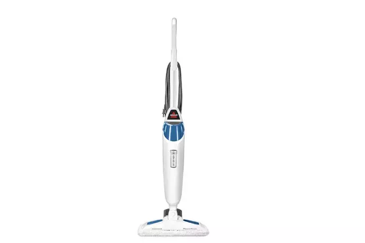 Bissell PowerFresh Deluxe Steam Mop