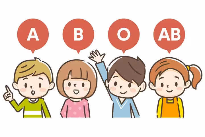 Blood For Kids Types, Components, And Facts-1