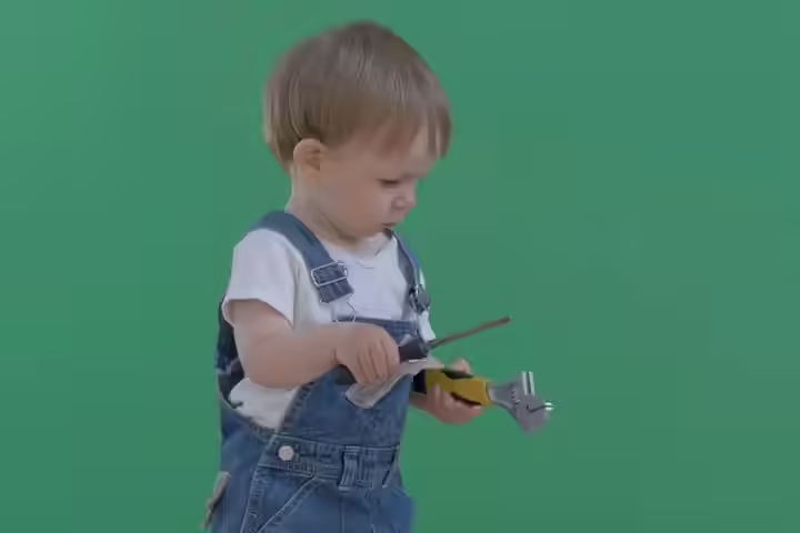 Bob The Builder