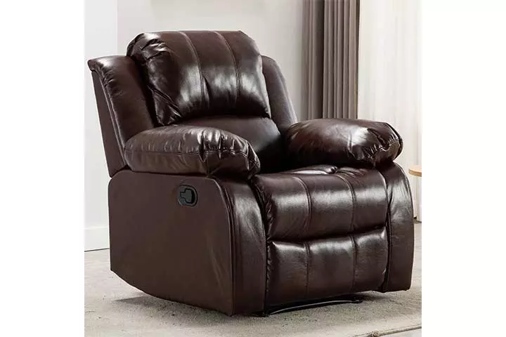 Bonzy Home Recliner Chair 