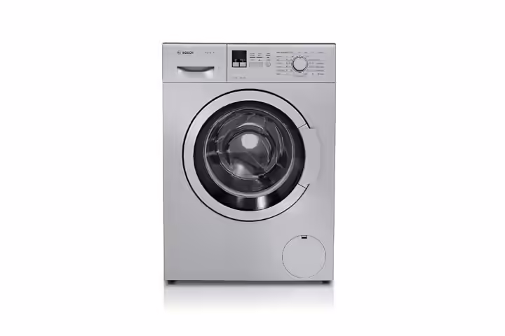 Bosch 7 kg Fully-automatic Front Load Washing Machine