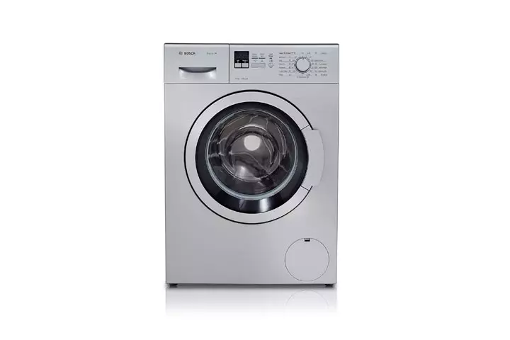 Bosch 7 kg Fully-automatic Front Load Washing Machine