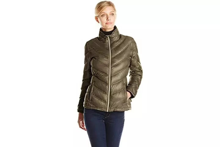 Calvin Klein Womens Down Jacket.jpg