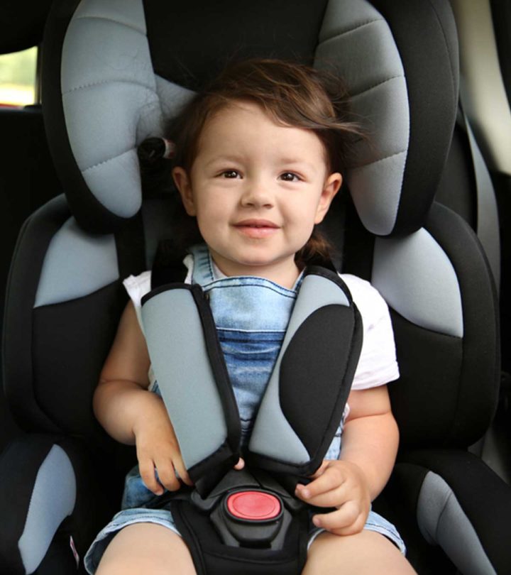 Car Seat Facts Every Parent Should Know