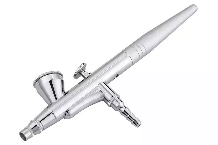 Chimaera Professional Airbrush