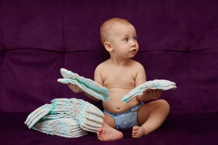 Choose The Right Diapers