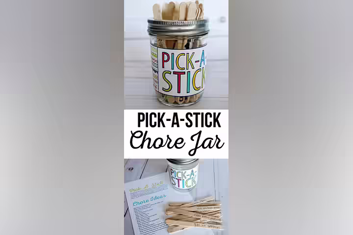 Pick-a-stick cleaning games for girls and boys Pick-a-stick cleaning games for girls and boys