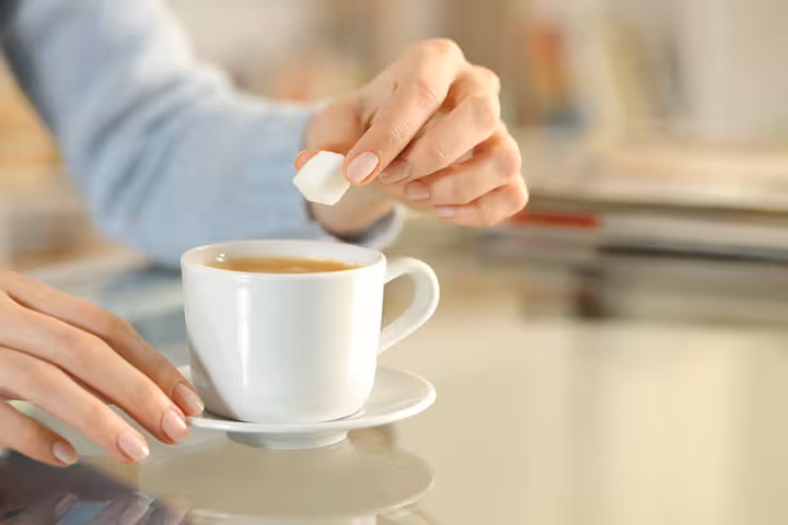 Coffee Bad For Teens Effects Of Caffeine Over