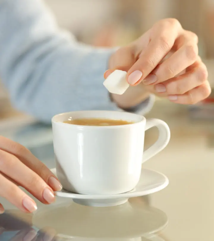 Coffee Bad For Teens Effects Of Caffeine Over