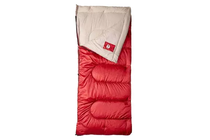 Coleman Palmetto Sleeping Bag