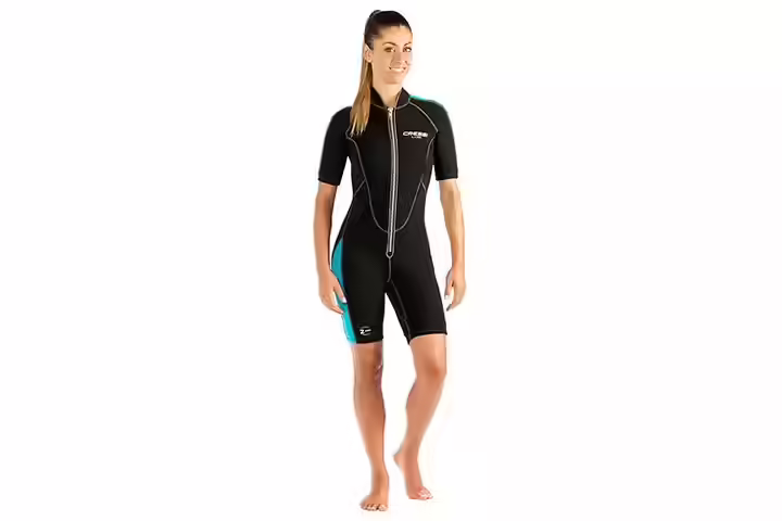 Cressi Lido Wetsuit