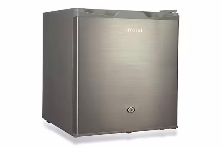 Croma 50 L 2 Star Single Door Refrigerator