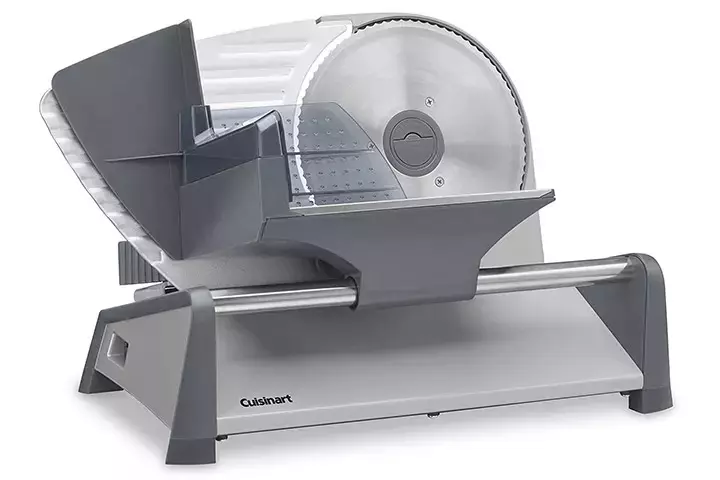 Cuisinart Kitchen Pro Food Slicer