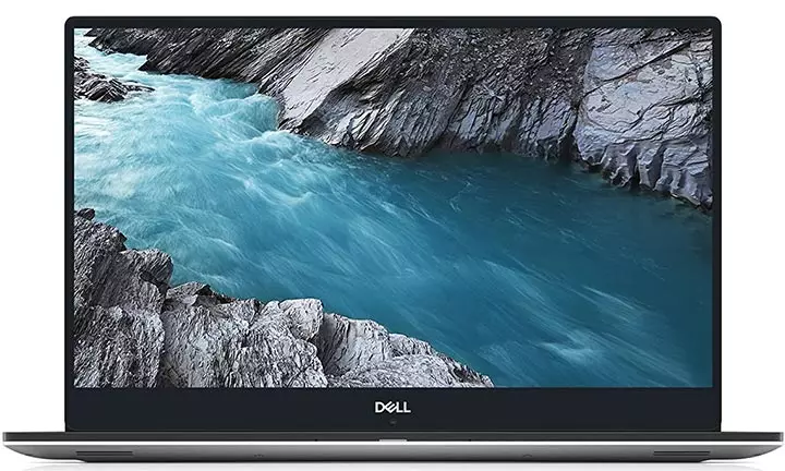 Dell XPS 15 9570 Laptop